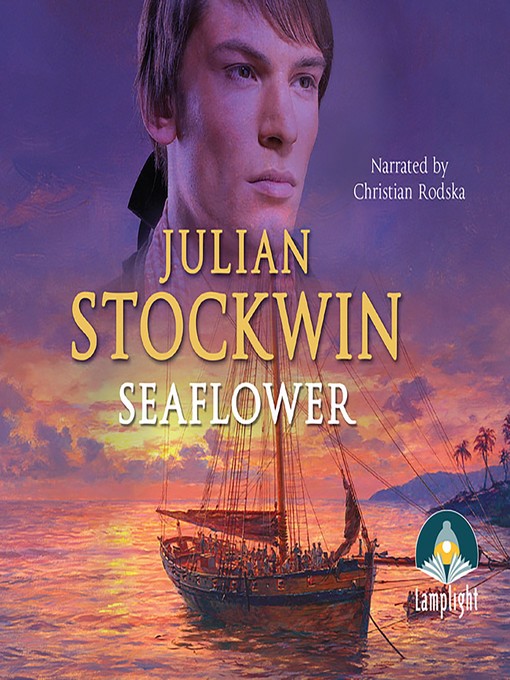 Title details for Seaflower by Julian Stockwin - Available